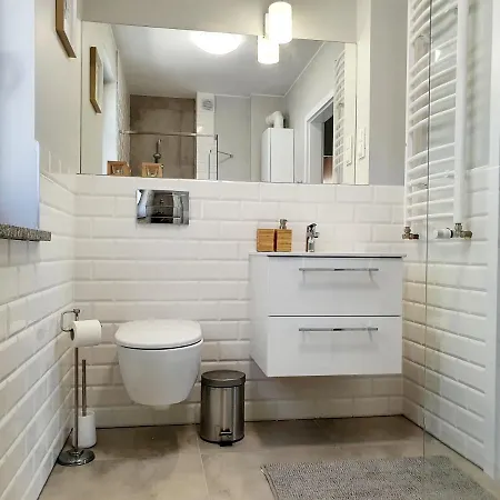 Apartament Wrzosówka z widokiem na góry Szklarska Poręba Zewnętrze zdjęcie