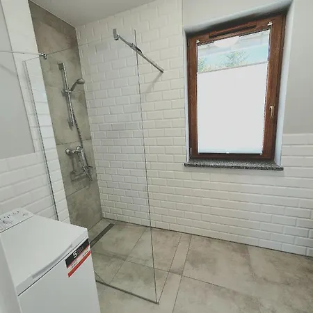 Apartament Wrzosówka z widokiem na góry Szklarska Poręba Zewnętrze zdjęcie