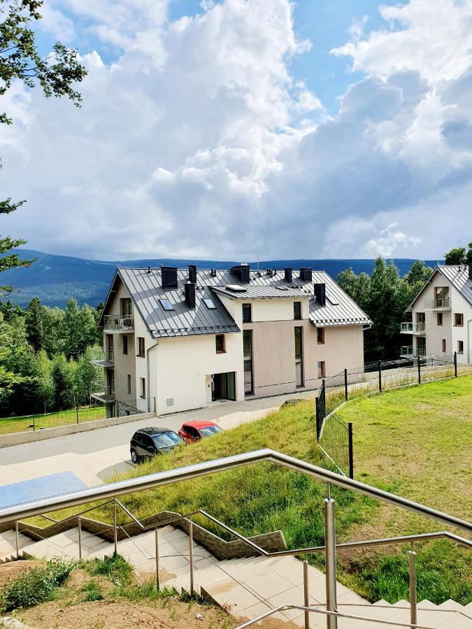 Wrzosowka Z Widokiem Na Gory Apartment