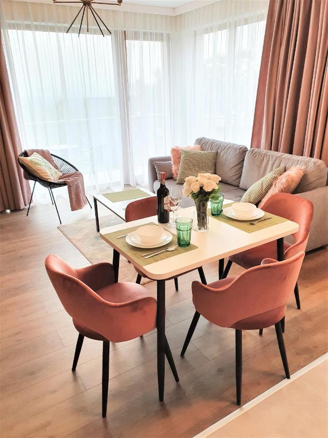 Apartament Wrzosówka Z Widokiem Na Góry Szklarska Poręba
