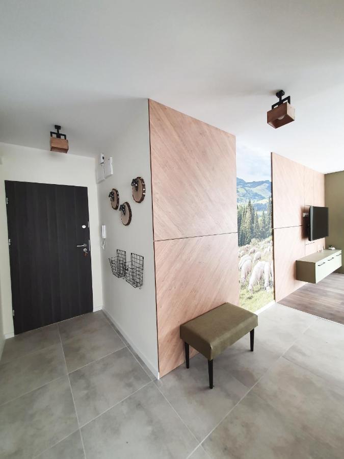 Wrzosowka Z Widokiem Na Gory Apartment