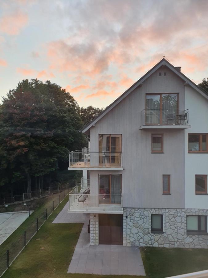 Wrzosowka Z Widokiem Na Gory Schreiberhau