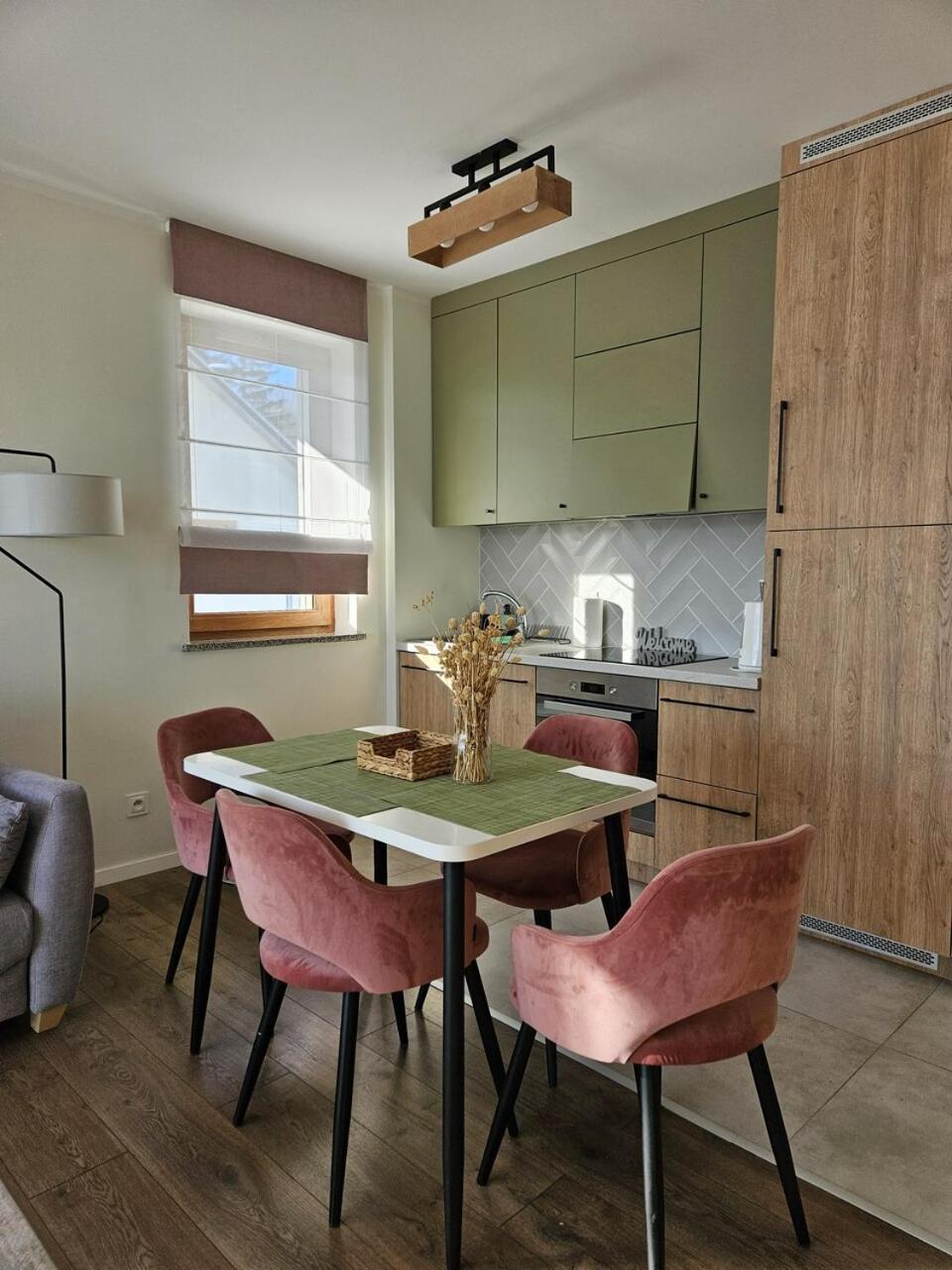Apartment Wrzosowka Z Widokiem Na Gory *